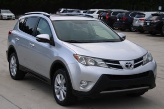 Used 2013 Toyota RAV4 Limited image 1