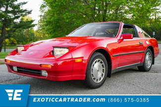 Used 1987 Nissan 300ZX Hatchback image 1