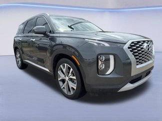 Used 2021 Hyundai Palisade SEL w/ Convenience Package image 1