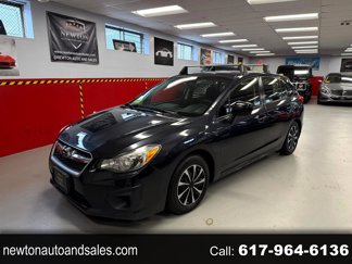 Used 2013 Subaru Impreza 2.0i image 1