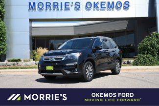 Used 2019 Honda Pilot EX-L image 1