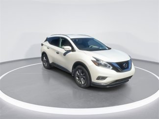 Used 2018 Nissan Murano SL image 1