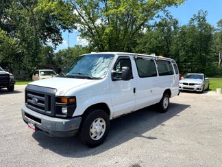 Used 2012 Ford E-350 and Econoline 350 Extended Super Duty w/ Insulation Pkg image 1