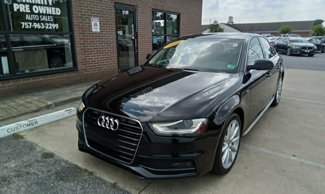 Used 2016 Audi A4 2.0T Premium w/ Convenience Plus Package image 1