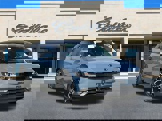 Used 2022 Hyundai Ioniq 5 SE w/ Cargo Package video 2
