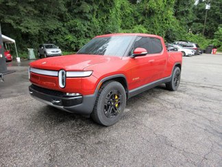 Used 2023 Rivian R1T Adventure image 1