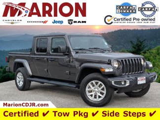 Used 2023 Jeep Gladiator Sport image 1