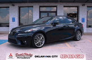 Used 2015 Lexus IS 250 AWD image 1