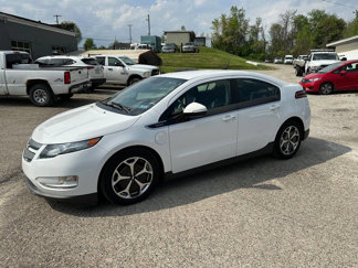 Used 2013 Chevrolet Volt Premium w/ Premium Trim Package image 1