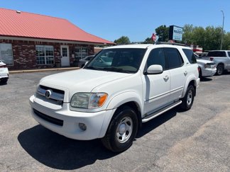 Used 2005 Toyota Sequoia SR5 image 1