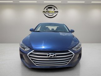 Used 2018 Hyundai Elantra SEL image 1