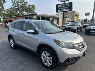 Used 2012 Honda CR-V EX-L image 1