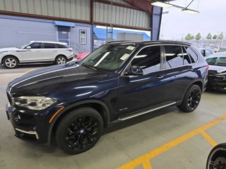 Used 2015 BMW X5 xDrive35i image 1