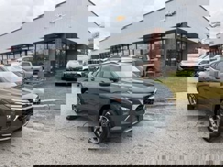 New 2025 Chevrolet Trax LT w/ Driver Confidence Package image 1
