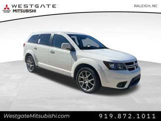 Used 2016 Dodge Journey R/T w/ Driver Convenience Group image 1