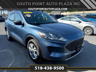 Used 2020 Ford Escape S image 1