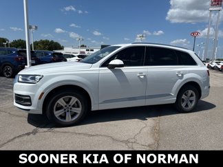 Used 2018 Audi Q7 2.0T Premium Plus w/ Premium Plus Package image 1