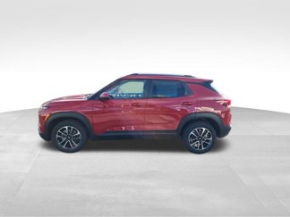 New 2026 Chevrolet TrailBlazer LT w/ Convenience Package image 1