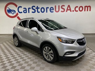 Used 2017 Buick Encore Preferred image 1