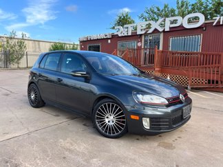 Used 2012 Volkswagen GTI 4-Door image 1
