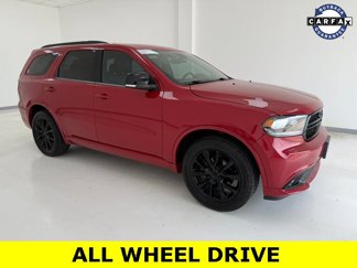 Used 2017 Dodge Durango GT w/ Premium Group image 1
