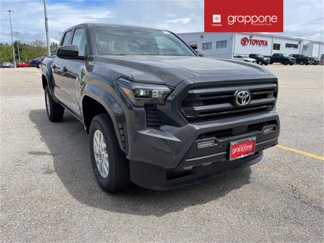 New 2025 Toyota Tacoma SR5 image 1