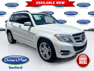 Used 2015 Mercedes-Benz GLK 350 2WD video 1