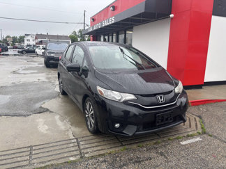 Used 2016 Honda Fit EX image 1
