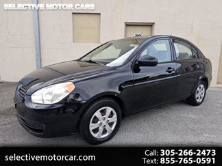 Used 2011 Hyundai Accent GLS w/ Premium Pkg 4 image 1