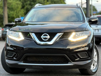 Used 2015 Nissan Rogue SV w/ SV Premium Package image 1