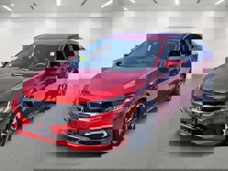 Used 2020 Honda Civic LX image 1