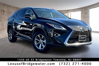 Used 2019 Lexus RX 350 AWD image 1