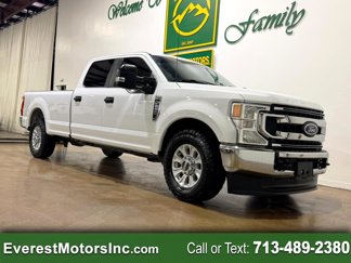 Used 2022 Ford F250 XL w/ STX Appearance Package image 1