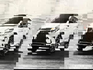 Used 2018 Lexus RX 350 AWD image 1