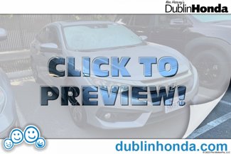 Used 2016 Honda Civic EX-L image 1