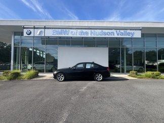 Used 2015 BMW 320i xDrive Sedan image 1