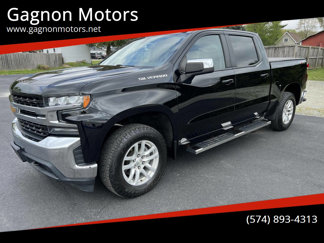 Used 2019 Chevrolet Silverado 1500 LT w/ All-Star Edition image 1
