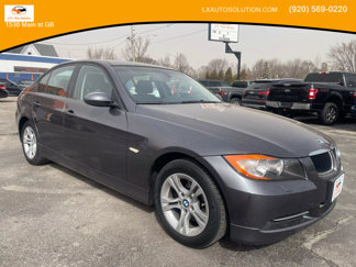Used 2008 BMW 328xi Sedan w/ Premium Pkg image 1
