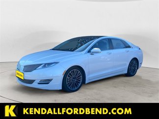 Used 2014 Lincoln MKZ AWD image 1
