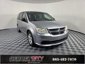 Used 2013 Dodge Grand Caravan SE video 1
