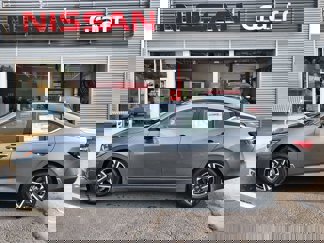 New 2025 Nissan Sentra SV w/ All-Weather Package image 1