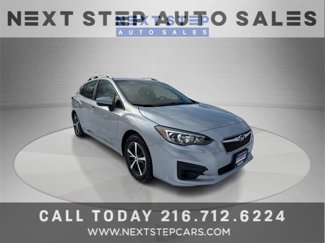 Used 2019 Subaru Impreza 2.0i Premium image 1
