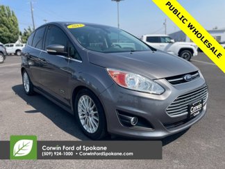 Used 2013 Ford C-MAX Energi SEL image 1