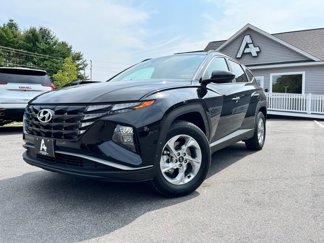 Used 2024 Hyundai Tucson SEL image 1