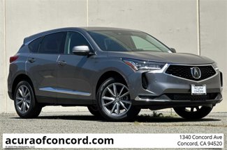 Certified 2024 Acura RDX w/ Technology Package image 1