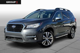Used 2019 Subaru Ascent Touring image 1
