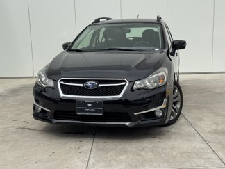 Used 2016 Subaru Impreza 2.0i Sport Premium w/ Popular Package #1 image 1