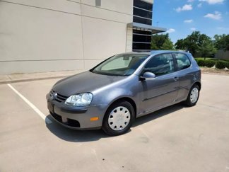 Used 2009 Volkswagen Rabbit S image 1