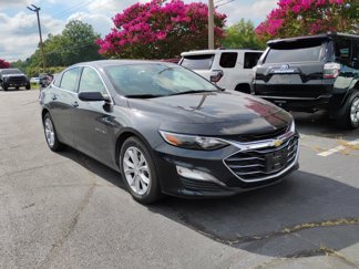 Used 2023 Chevrolet Malibu LT image 1