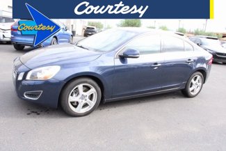 Used 2012 Volvo S60 T5 image 1